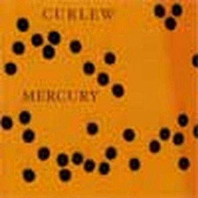 Curlew - Mercury (CD)
