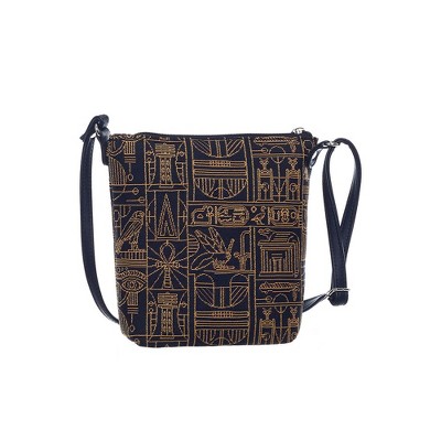 Signare USA British Museum Egyptian Sling Bag