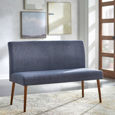 Ripton Armless Loveseat - Buylateral