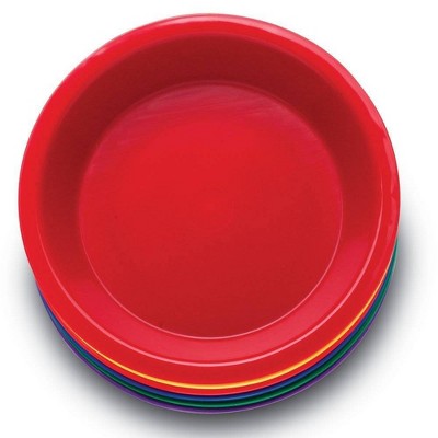 Learning Resources 6" Three Bear Family Sorting Bowls Ages 4plus: Math & Counting Kit, Plastic, Preschool & Kindergarten