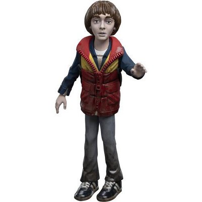 Weta Workshop - WETA Workshop Mini Epics - Stranger Things (Season 1) - Will Byers