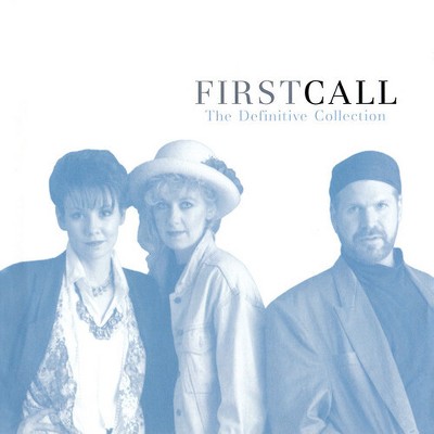 First Call - Definitive Collection: Unpublished Exclusive (CD)