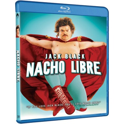 Nacho Libre