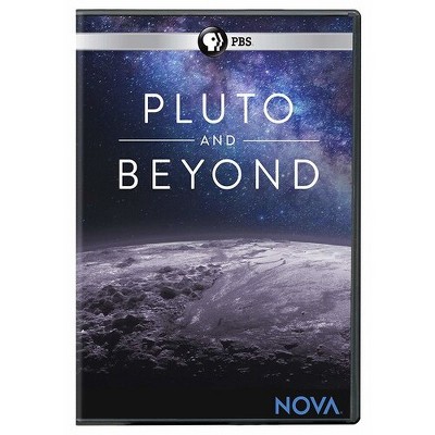 NOVA: Pluto and Beyond (DVD)