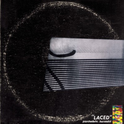Psychedelic Horseshit - Laced (CD)