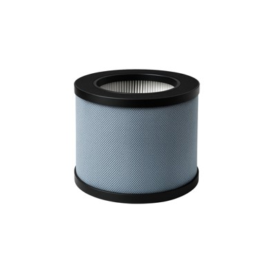 Nispira JH01 MK01 3-in-1 HEPA Filter Replacement For Air Purifier AROEVE MK01, ALROCKET JH06, Elechomes EPI081 EP1081, 1 Pack