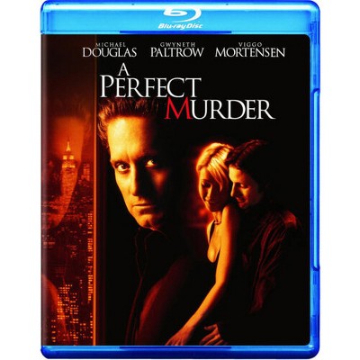 A Perfect Murder