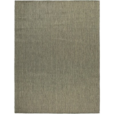 Nourison Horizon Indoor/Outdoor Chevron Rug
