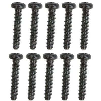 DeWalt Black and Decker Tool (10 Pack) Replacement Screw - 5103541-00-10PK