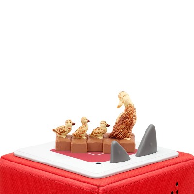 tonies Make Way for Ducklings Tonie Figurine