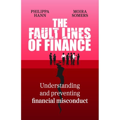 The Fault Lines of Finance - by Philippa Hann & Moira Somers