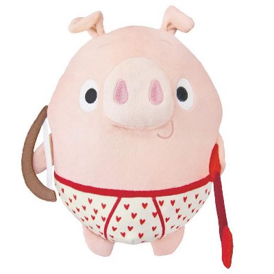 MerryMakers, Inc Cupig Plush