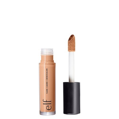 e.l.f. 16HR Camo Concealer - 0.203 fl oz