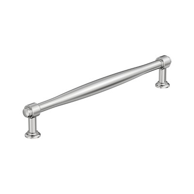 Amerock Enlivity Appliance Pull for Large Panels and Oversized Cabinets