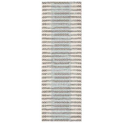 Nourison Modern Nordic Rug
