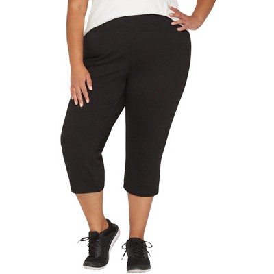 Catherines Smooth Fit Capri