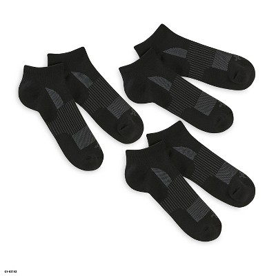Tommie Copper Sport Low Cut Socks 3pk