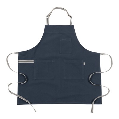 KAF Home Rooted Sustainable Certified Organic Cotton Chef's Apron