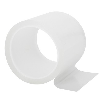 Unique Bargains Waterproof Caulk Tape Clear