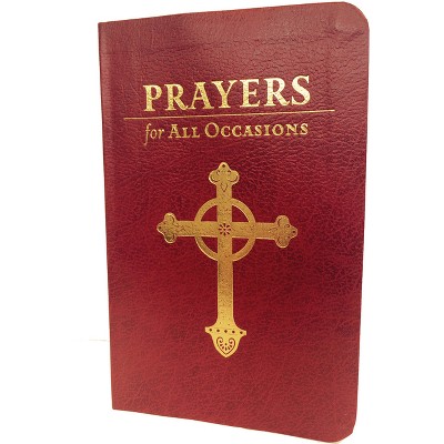 Prayers for All Occasions - by  Forward Movement (Leather Bound)