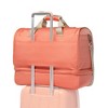 Atlantic® Drop-Bottom Weekender - 3 of 4