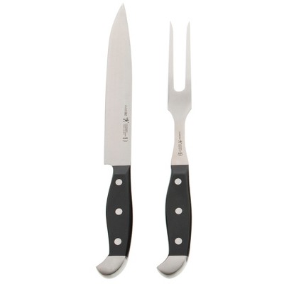 Henckels Statement 2-pc Carving Set