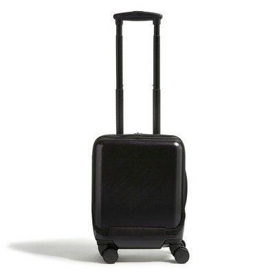 Vera Bradley Women's Outlet Hardside Mini Spinner Suitcase