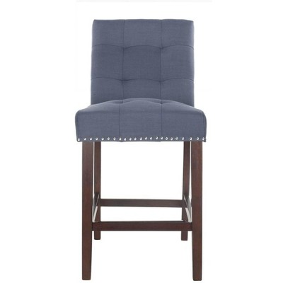 Nikita Counter Stool (Set Of 2) - BST6303 - Safavieh