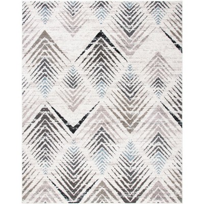 Amsterdam AMS110 Power Loomed Indoor Rug -Safavieh