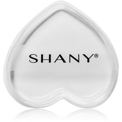 SHANY Stay Jelly Silicone Blender Makeup Sponge