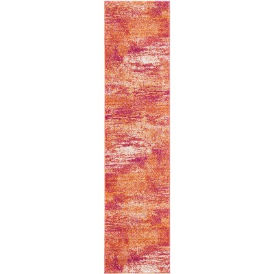 Evoke EVK272 Power Loomed Indoor Rugs - Safavieh