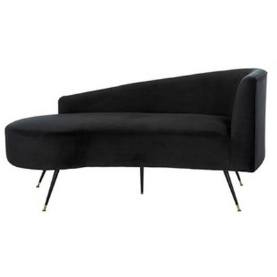 Evangeline Parisian Settee - LVS6300 - Safavieh