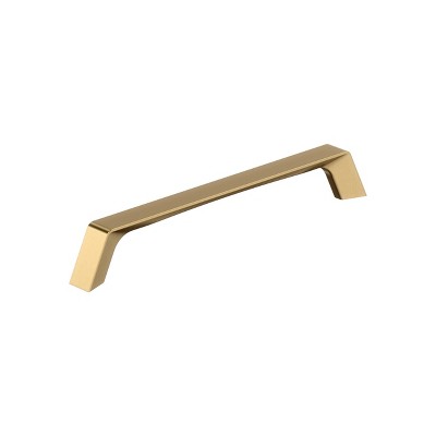 Amerock Evolve 6-5/16 Inch Cabinet or Furniture Pull