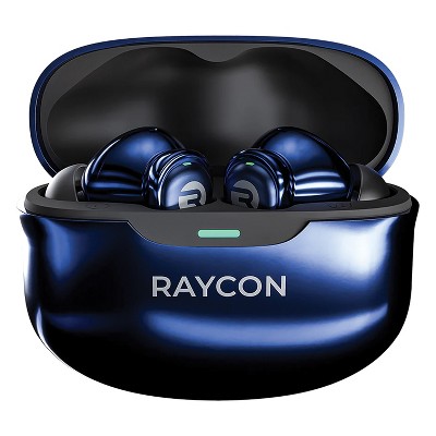 Raycon® The Everyday Earbuds Pro Bluetooth® Earbuds, True Wireless with Charging Case and Microphone