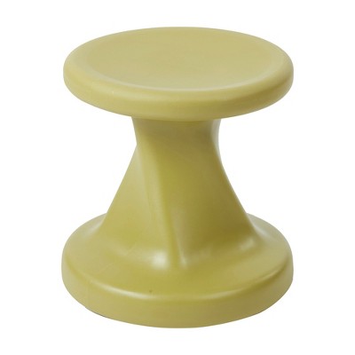 ECR4Kids Twist Wobble Stool, 14in Seat Height