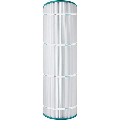Hurricane Replacement Spa Filter Cartridge for Unicel C-8417, PA175, Filbur FC-1294, Hayward Star-Clear Plus C1750, C1900, & Sta-RIte PXC-175