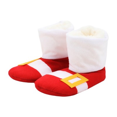 Sonic The Hedgehog Sonic Character Shoes Youth Slipper Socks