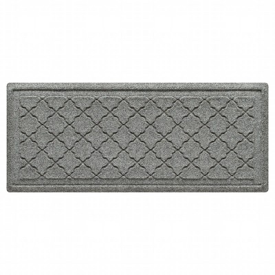 WaterHog 15"x36" Cordova Indoor/Outdoor Boot Tray