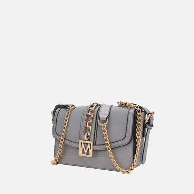 MKF Collection Wendalyn Women's Crossbody Bag by Mia K