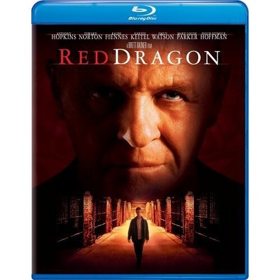 Red Dragon (2002)