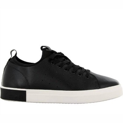 Gender Neutral ' Leather Sneaker - MIA