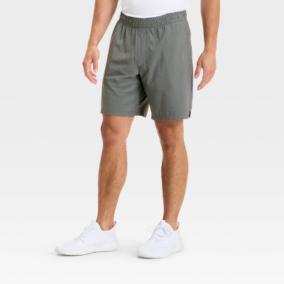 Men's Everyday Woven Shorts 8" - All In Motion™