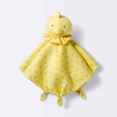 Security Blanket - Easter Chick - Cloud Island™