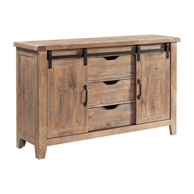 Highland Server Sandwash - Intercon