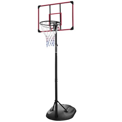Dexmalle Portable Basketball Hoop