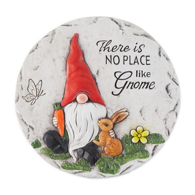 Design Imports There Is No Place Like Gnome Stepping Stone