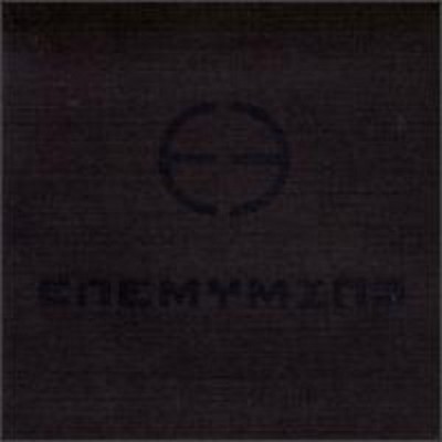 Enemymine - Enemy Mine EP (CD)