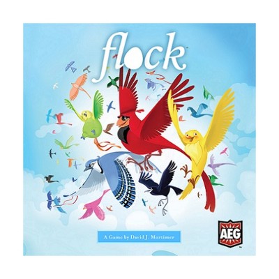Flock Board Game