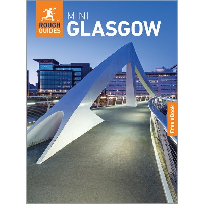 Rough Guides Mini Glasgow: Travel Guide with eBook - (Mini Rough Guides) (Paperback)
