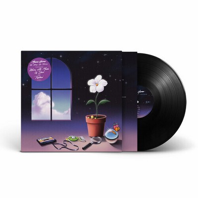 Miami Horror - We Always Had Tomorrow (140 Gram Vinyl)
